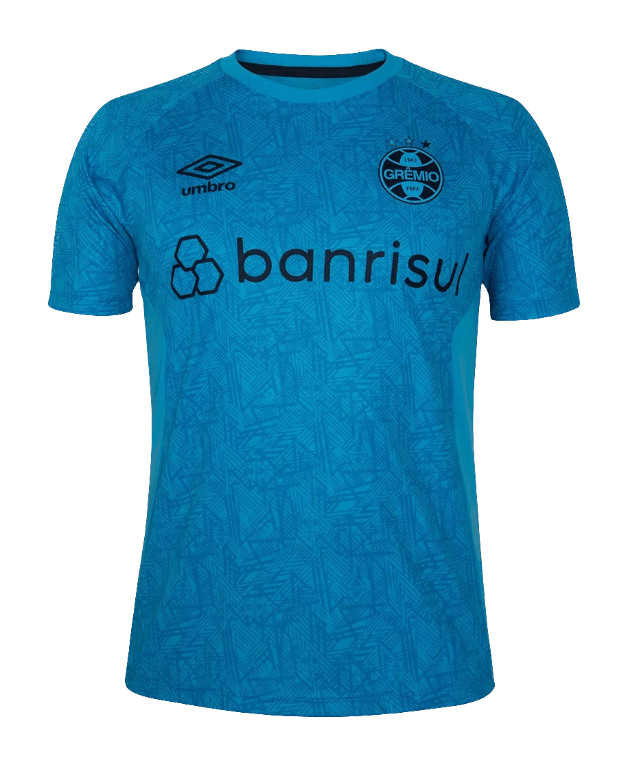 Gremio 24/25 Training - Blue - Fan Version