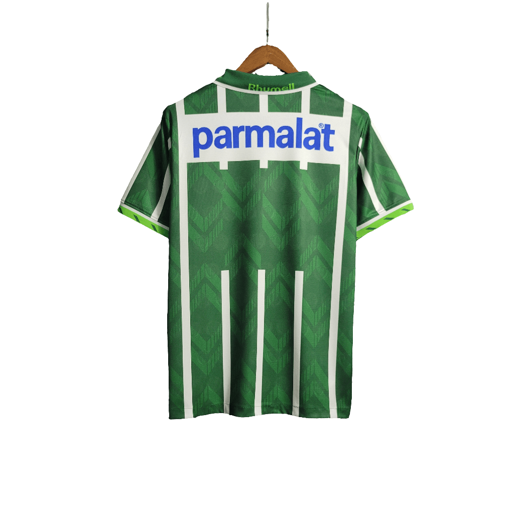Palmeiras 1996 I Home - Retro Version