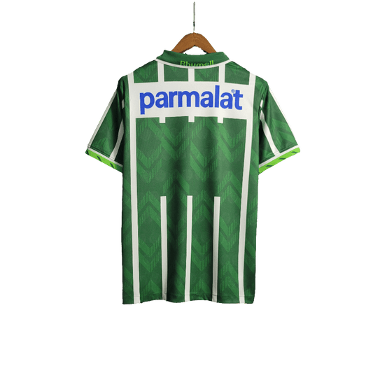 Palmeiras 1996 I Home - Retro Version