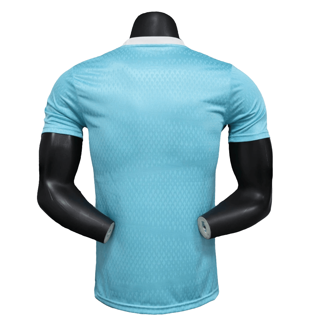 Arsenal 25/26 Pre-Match - Sky Blue - Player Version