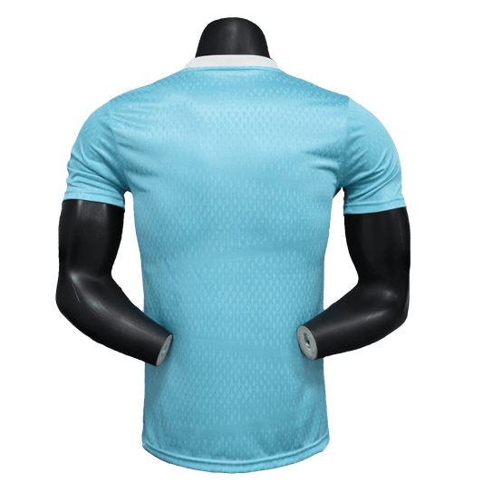 Arsenal 25/26 Pre-Match - Sky Blue - Player Version