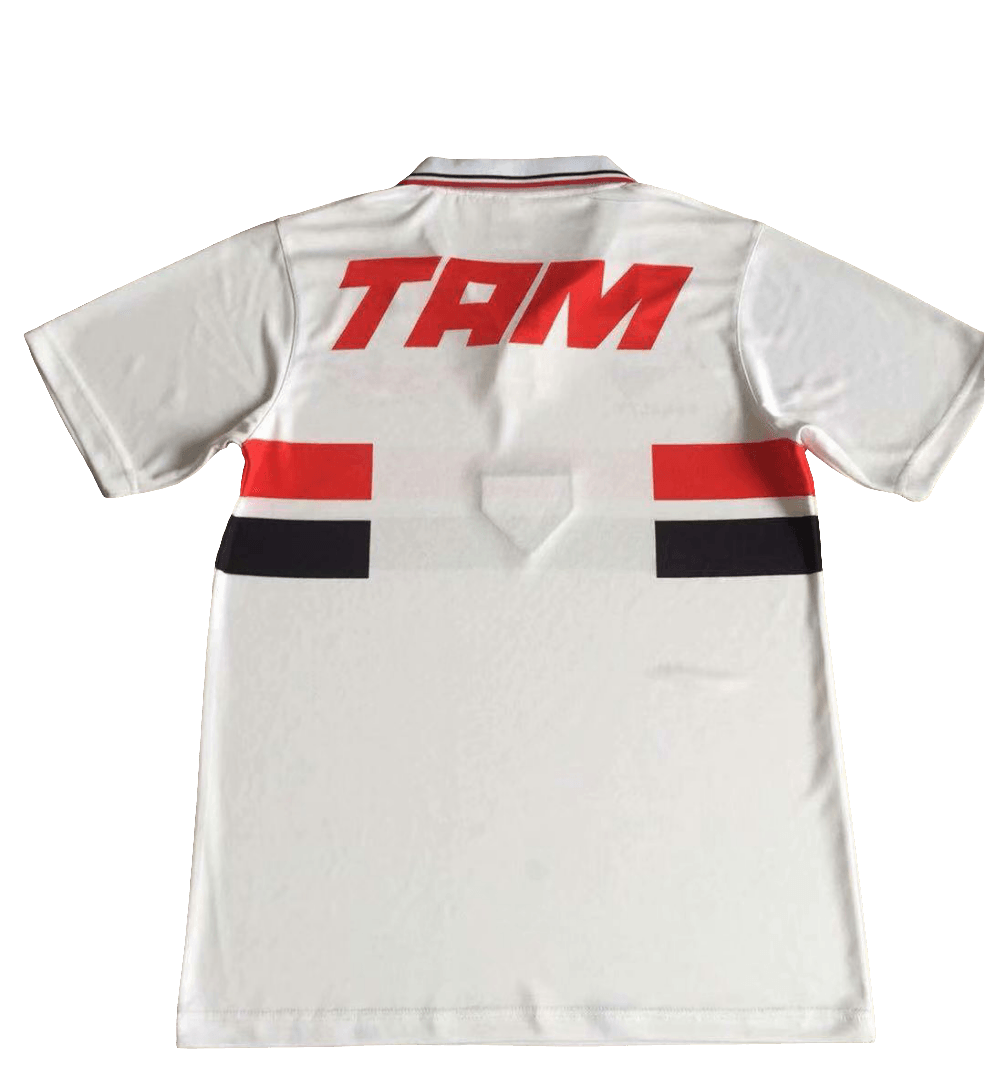 Sao Paulo 1994 II Away - Retro Version