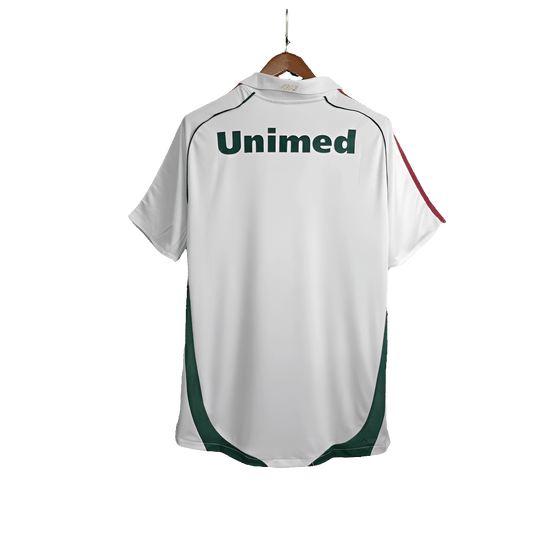 Fluminense 2010 II Away - Retro Version