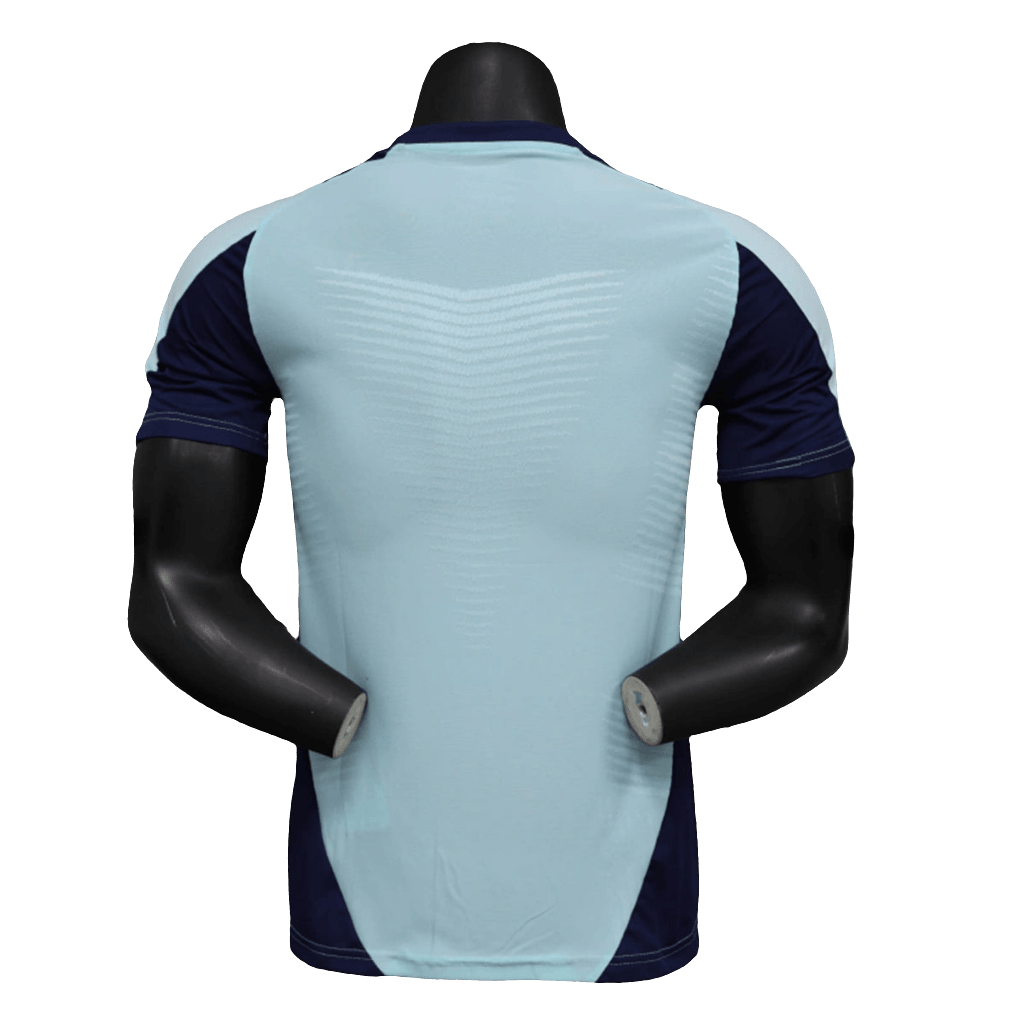 Arsenal 24/25 Pre-Match - Light Blue - Player Version