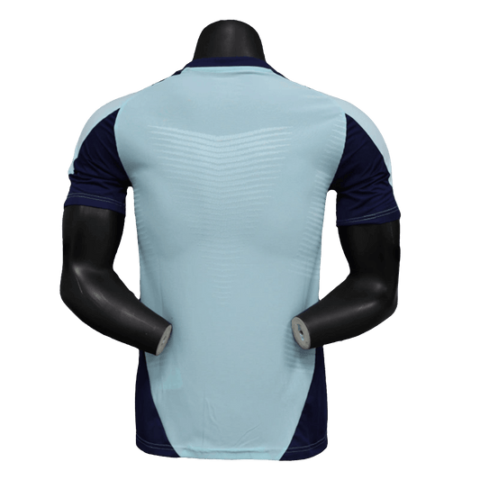 Arsenal 24/25 Pre-Match - Light Blue - Player Version