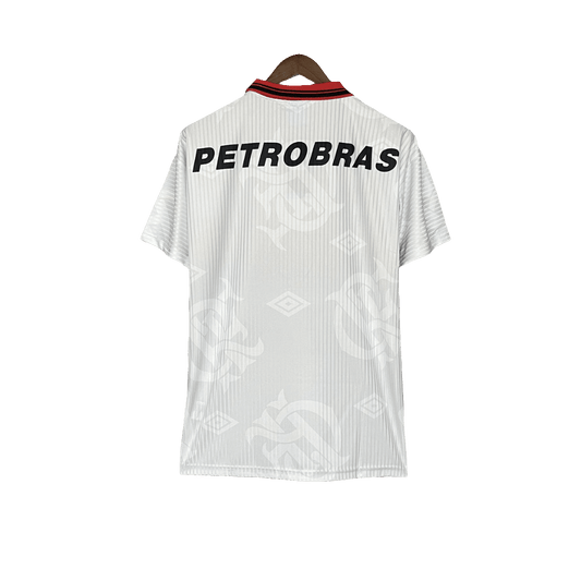 Flamengo 1997 II Away - Retro Version