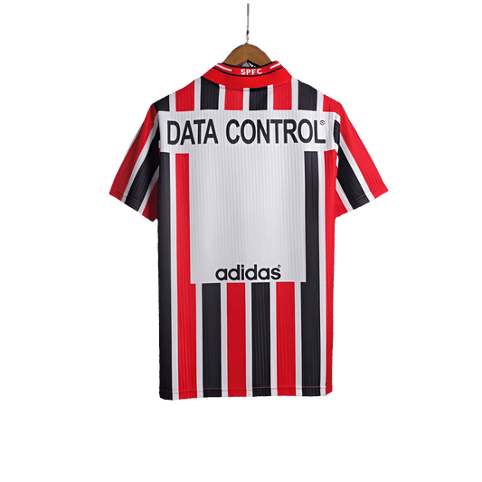 Sao Paulo 1997 II Away - Retro Version
