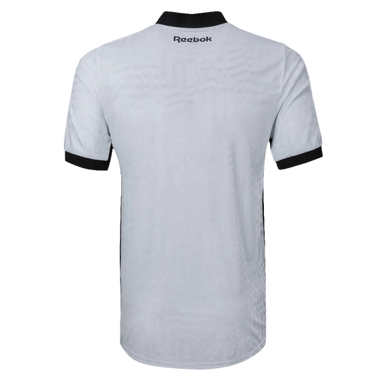 Botafogo 23/24 III Third - All Sponsors - Fan Version