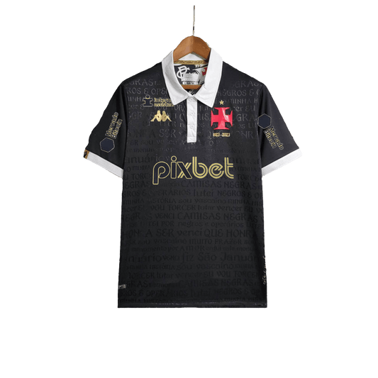 Vasco 23/24 III Third - All Sponsors - Fan Version