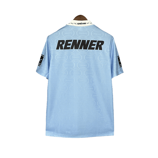 Gremio 95/96 III Third - Retro Version