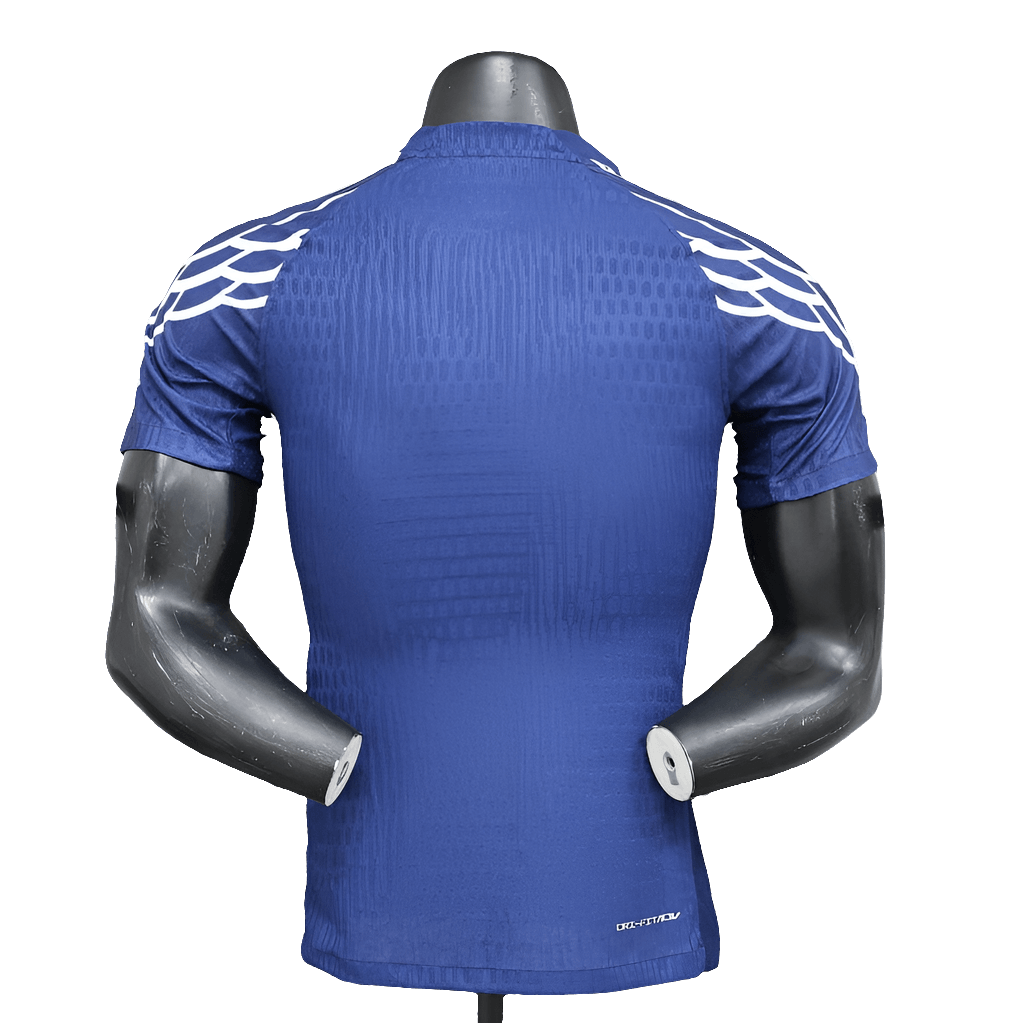 Paris Saint-Germain (PSG) 25/26 Training - Navy Blue - Player Version