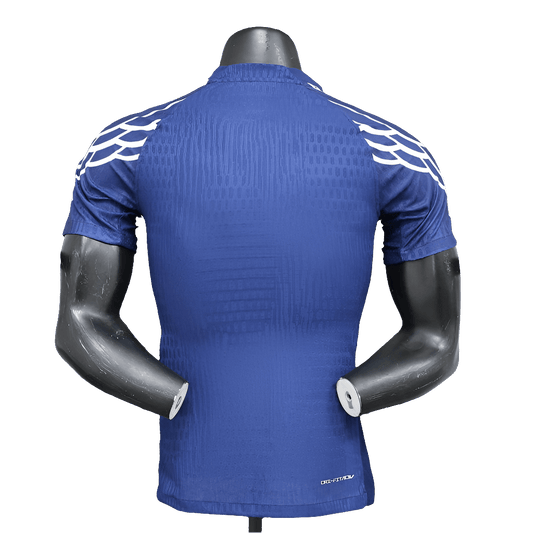Paris Saint-Germain (PSG) 25/26 Training - Navy Blue - Player Version