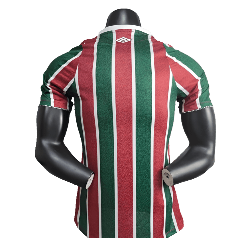 Fluminense 24/25 I Home - Player Version
