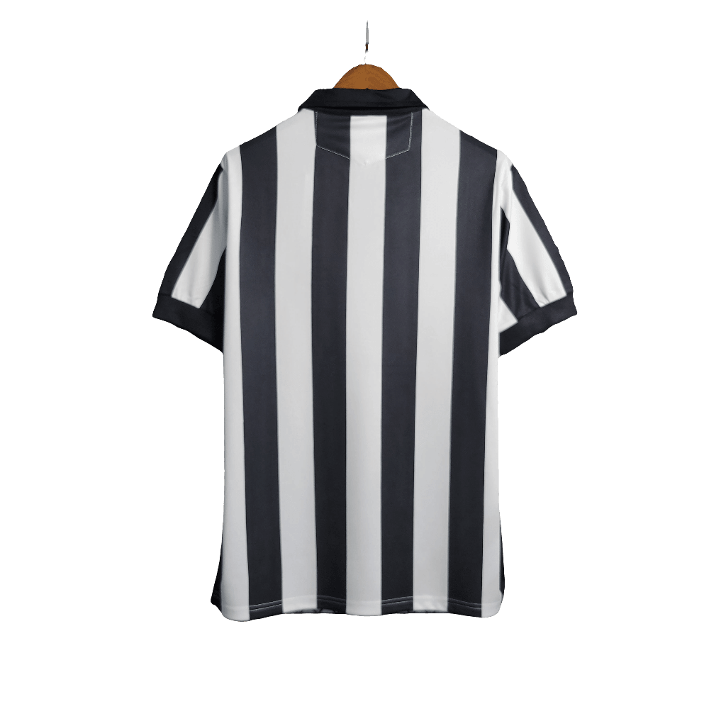Santos 1958 I Home - Retro Version