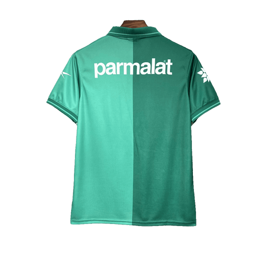 Palmeiras 97/98 I Home - Retro Version