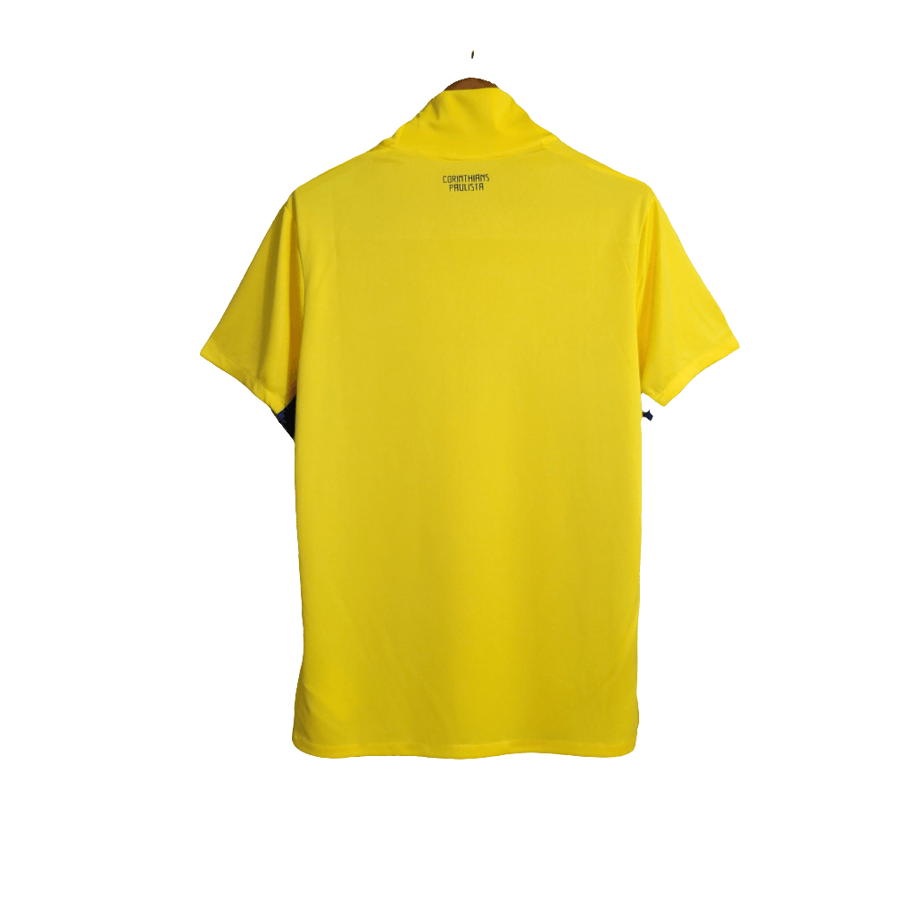 Corinthians 14/15 Goalkeeper - Retro Version