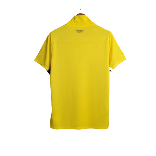 Corinthians 14/15 Goalkeeper - Retro Version