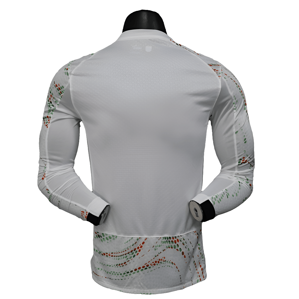 Portugal 25/26 II Away - Long Sleeve