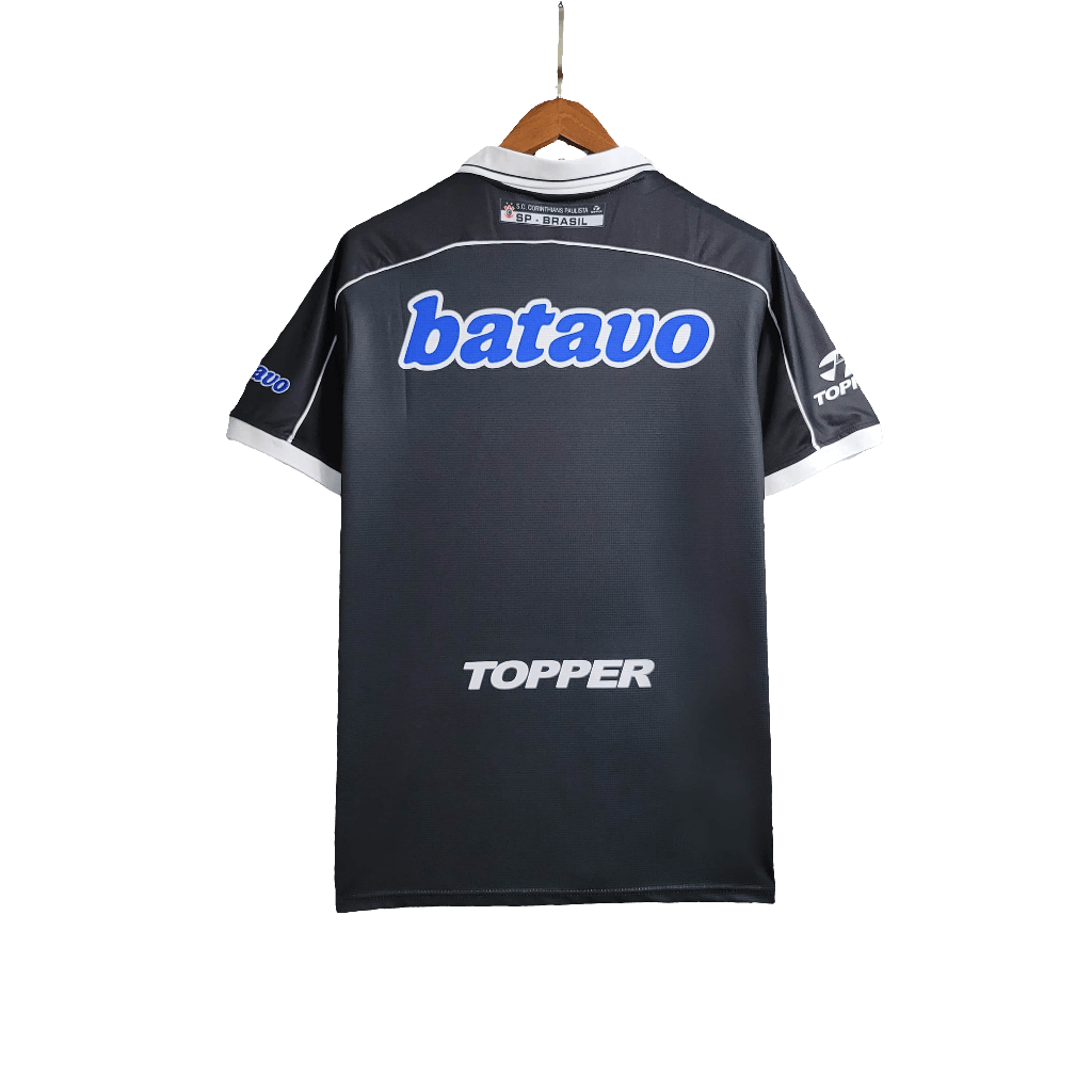 Corinthians 1999 II Away - Retro Version