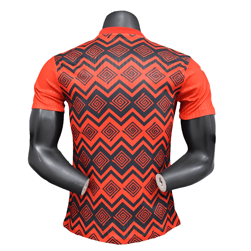 Egypt 25/26 Training - Player Version