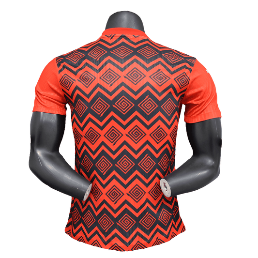 Egypt 25/26 Training - Player Version
