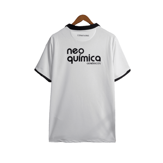 Corinthians 2011 I Home - Retro Version