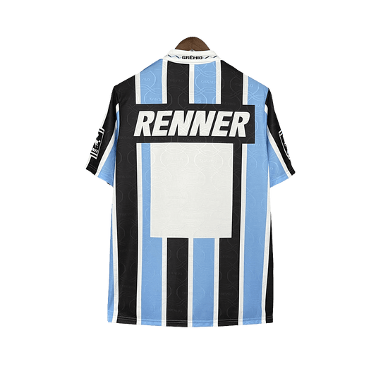 Gremio 95/96 I Home - Retro Version