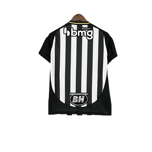 Atletico Mineiro 25/26 I Home - All Sponsors - Women's