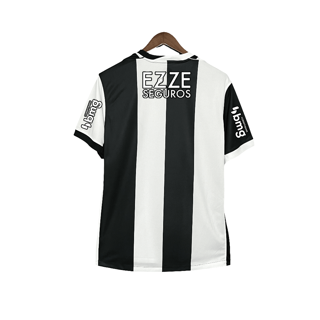 Corinthians 24/25 III Third - All Sponsors - Fan Version