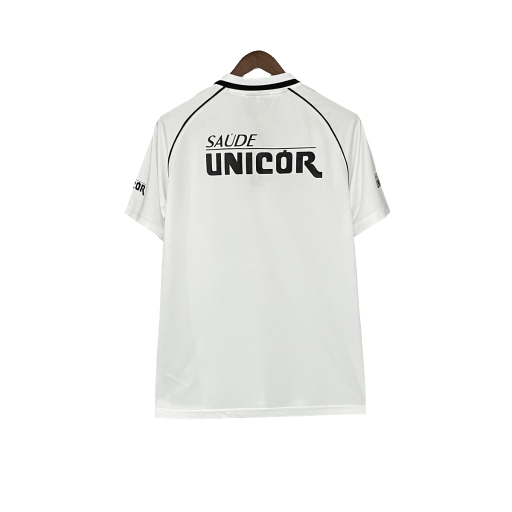 Santos 1997 I Home - Retro Version
