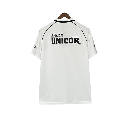 Santos 1997 I Home - Retro Version