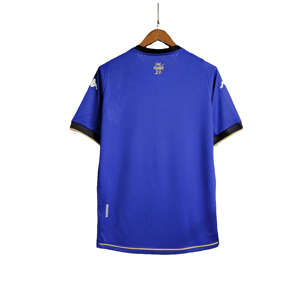 Vasco 23/24 Goalkeeper - Blue - Fan Version