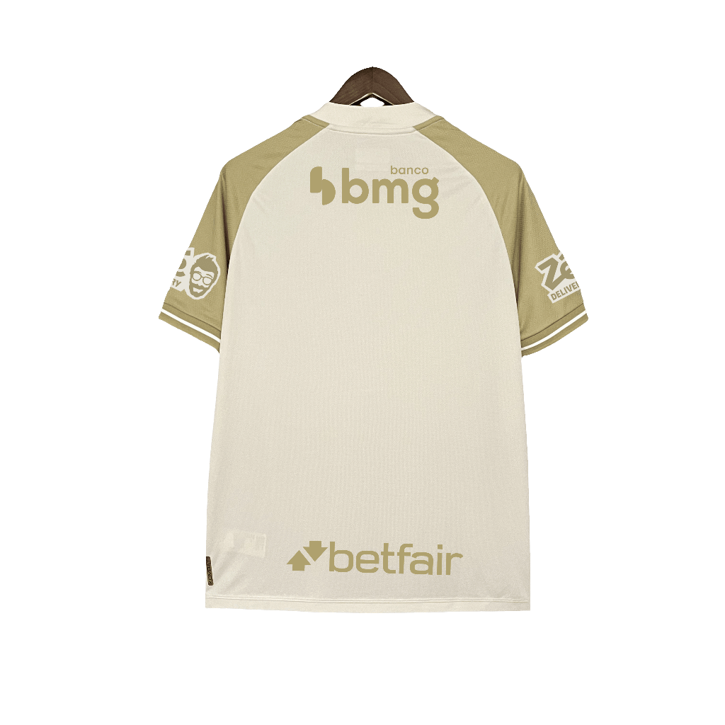 Vasco 24/25 III Third - All Sponsors - Fan Version