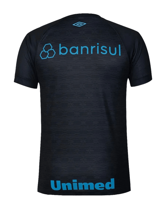 Gremio 23/24 III Third - All Sponsors - Fan Version