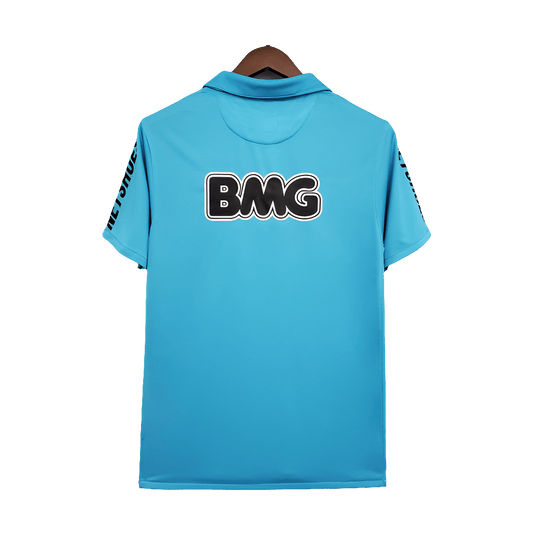 Santos 12/13 II Away - Retro Version