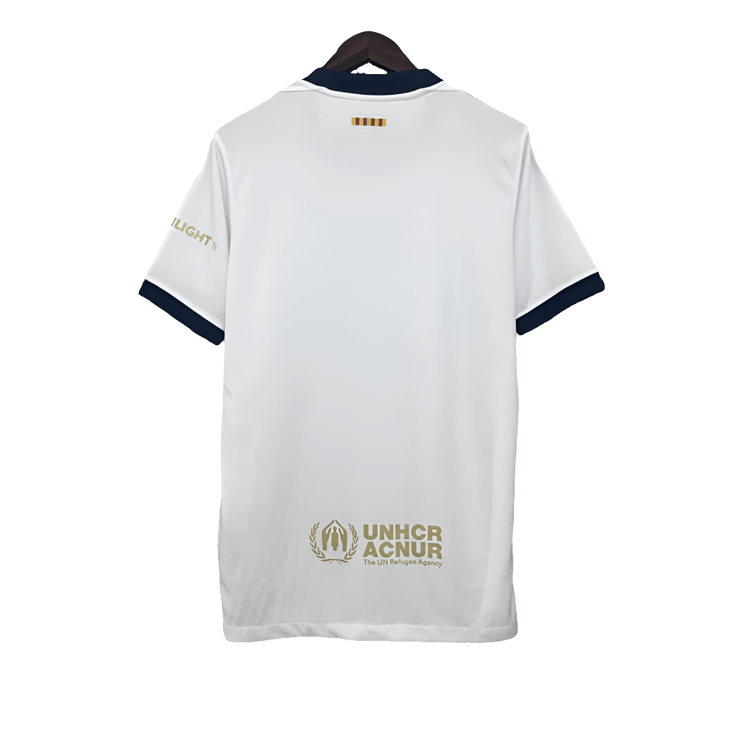 Barcelona 25/26 Joint Edition - Fan Version