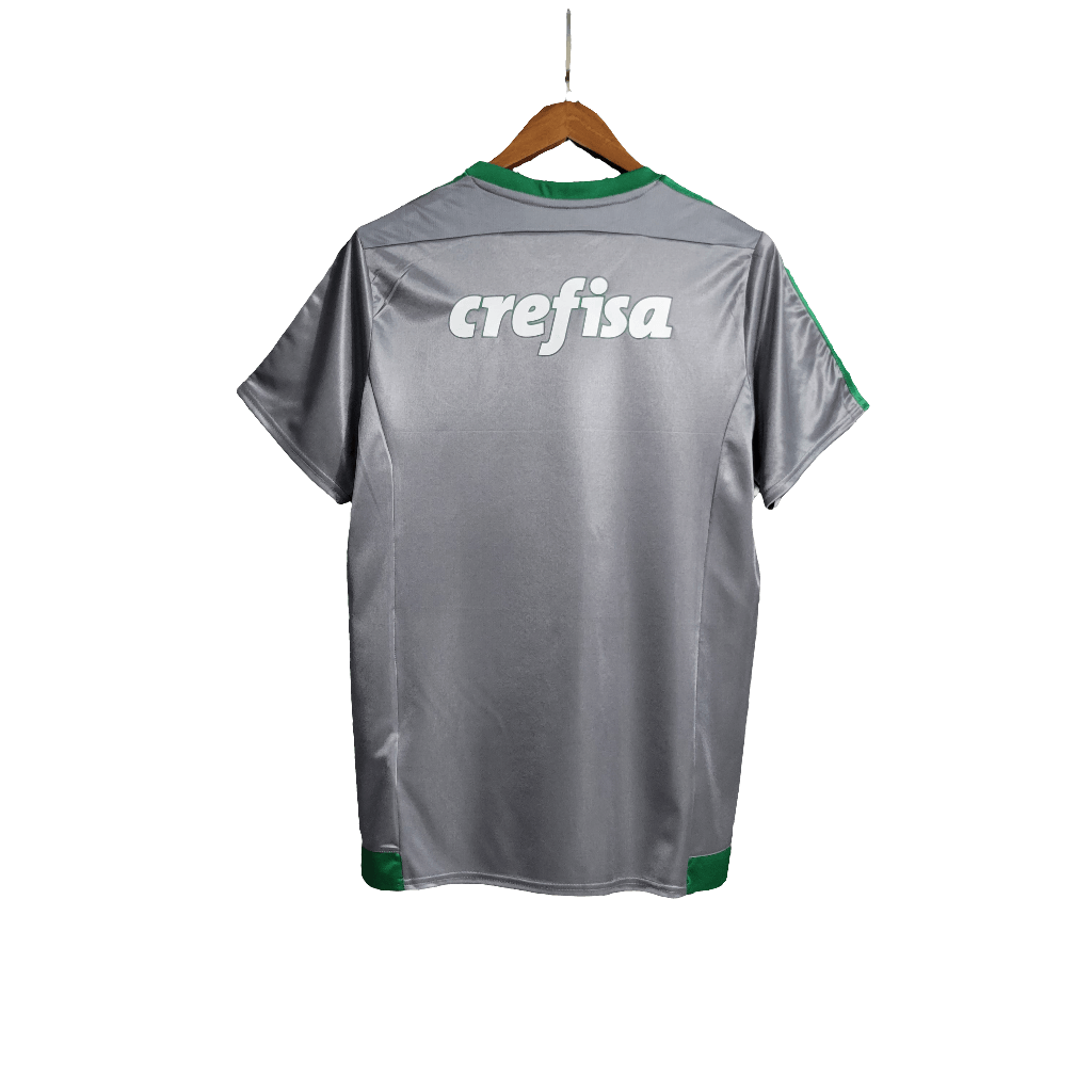 Palmeiras 2015 - Retro Version