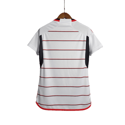 Flamengo 23/24 II Away - Women's