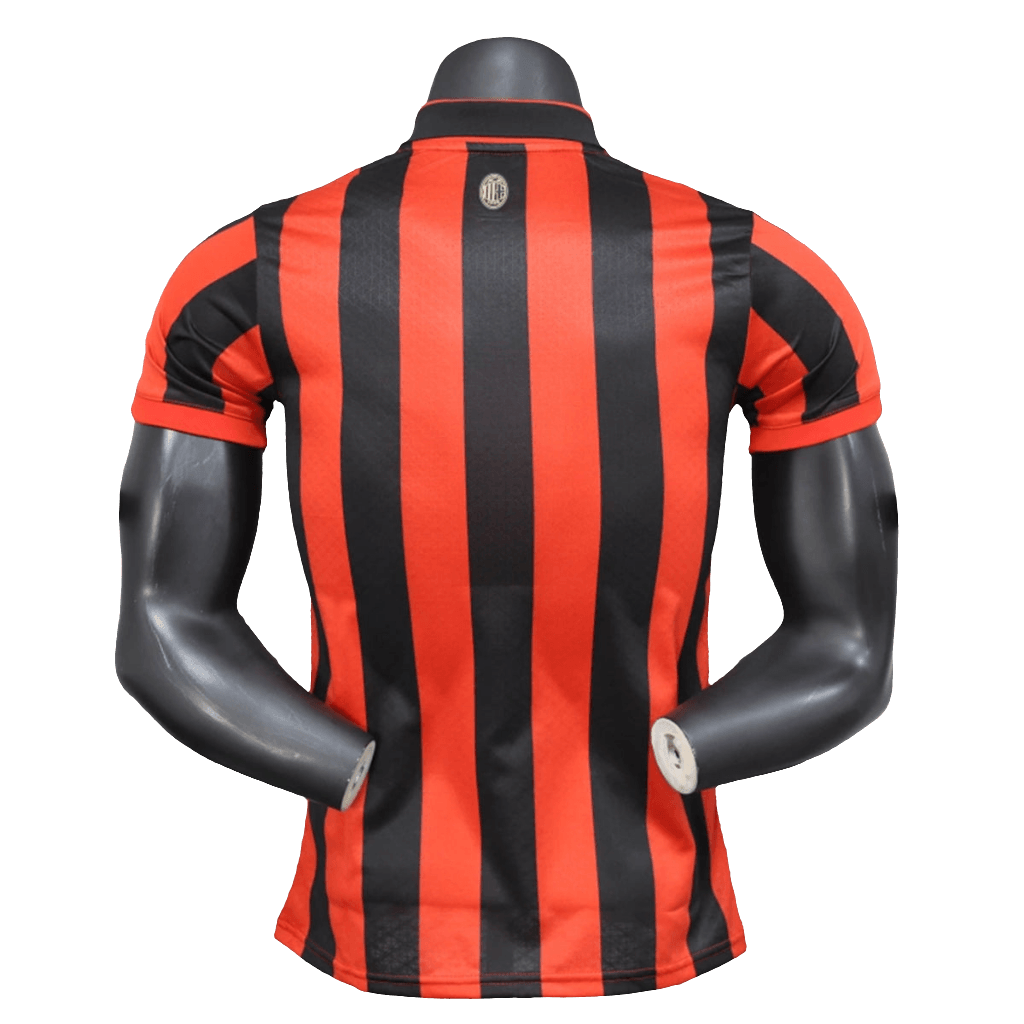 AC Milan 25/26 125th Anniversary Edition - Player Version