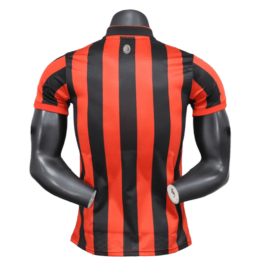 AC Milan 25/26 125th Anniversary Edition - Player Version