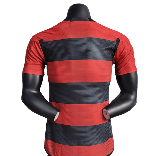 Flamengo 23/24 I Home - Player Version