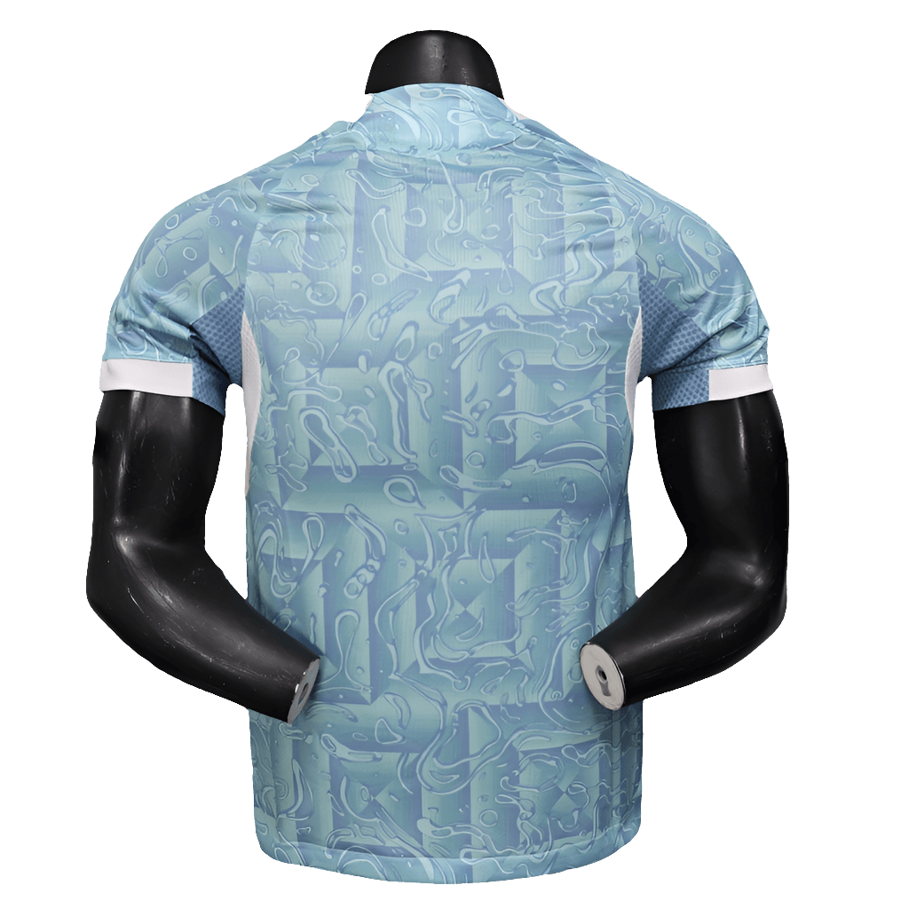 Juventus 25/26 II Away - Player Version