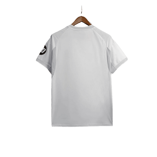 Real Madrid 25/26 I Home - Fan Version