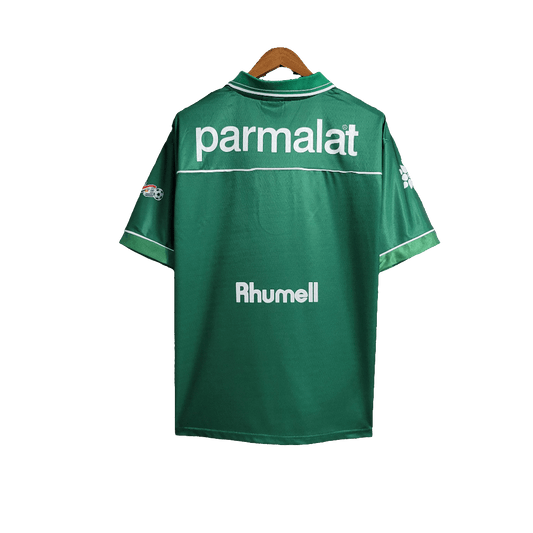 Palmeiras 100th Anniversary Edition - Retro Version