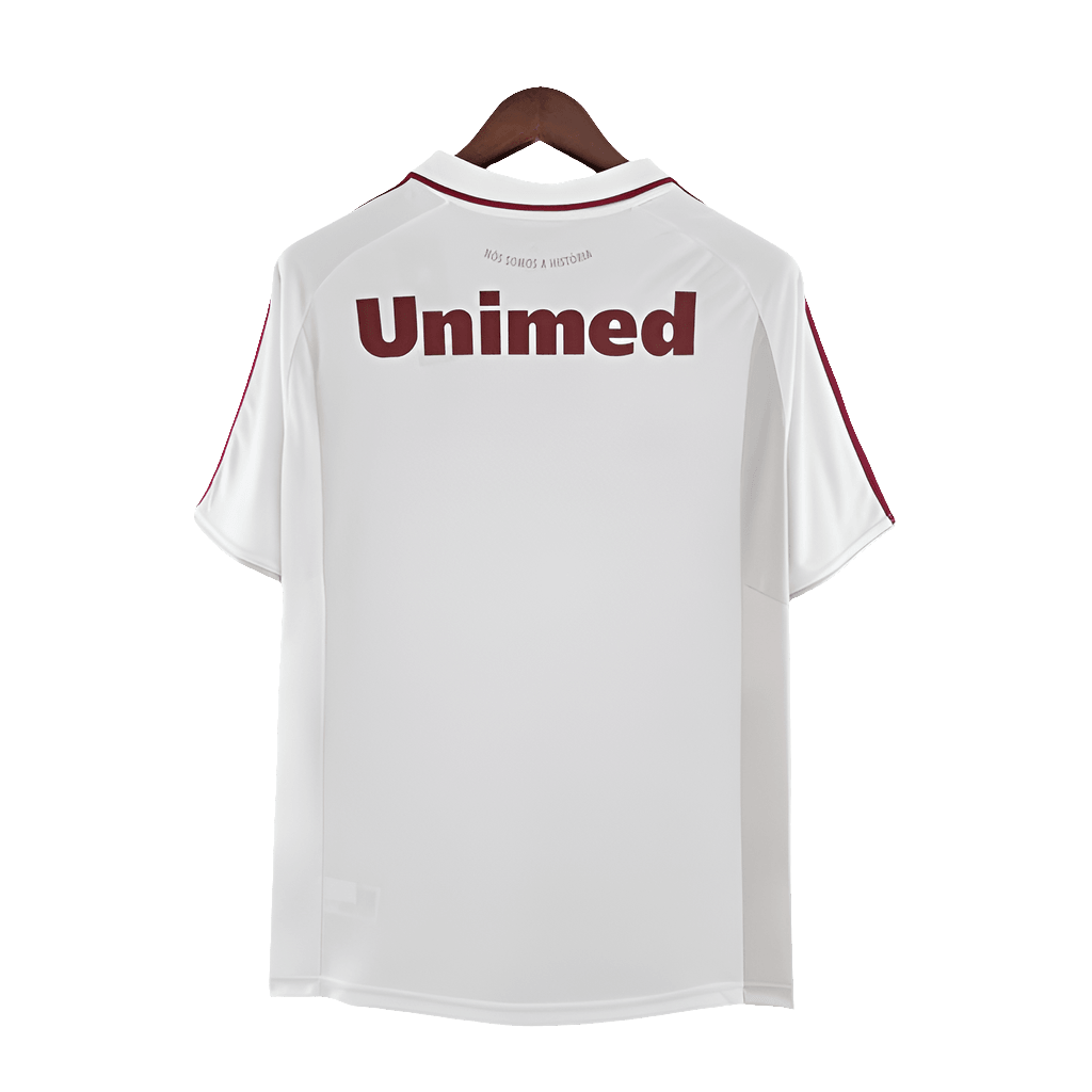 Fluminense 11/12 100th Anniversary - Retro Version