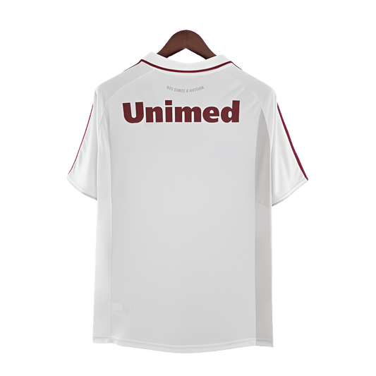 Fluminense 11/12 100th Anniversary - Retro Version