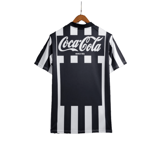 Botafogo 1997 I Home - Retro Version