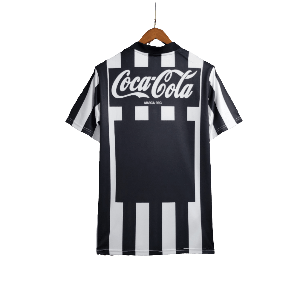 Botafogo 1997 I Home - Retro Version