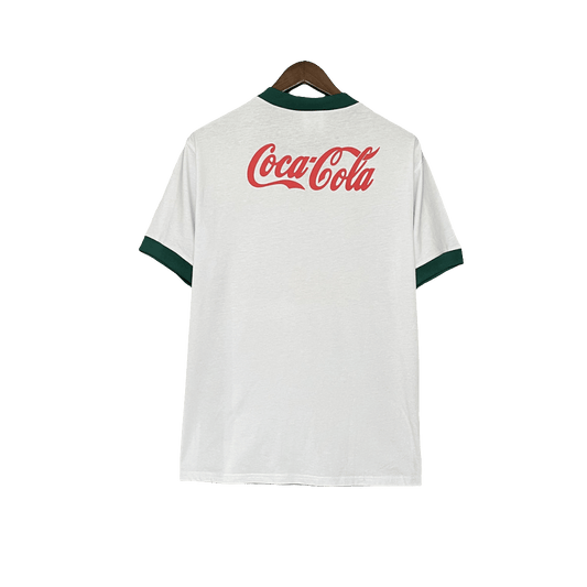 Palmeiras 1989 II Away - Retro Version