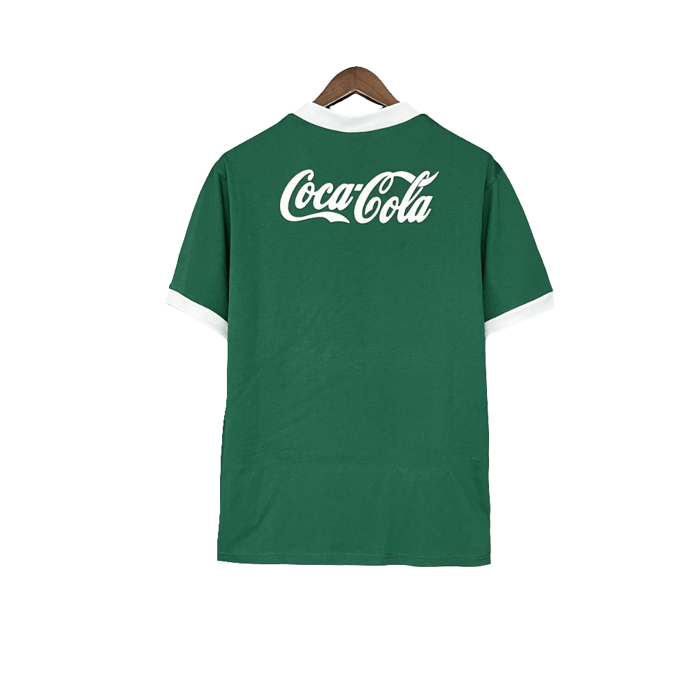 Palmeiras 1989 I Home - Retro Version